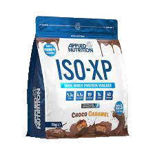 پروتئین وی ایزوله اپلاید یک کیلویی